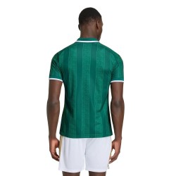 Camiseta de la Copa Mundial 2026 de Sudáfrica Segunda Equipación para Mujer Camiseta de la Copa Mundial 2026 de Sudáfrica Segunda Equipación para Mujer