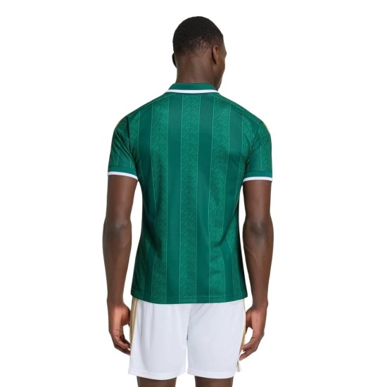 Camiseta infantil Sudáfrica 2026 Copa del Mundo visitante Camiseta infantil Sudáfrica 2026 Copa del Mundo visitante