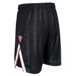 Pantalones cortos Tercera West Bromwich Albion 2025/26 Niño Pantalones cortos Tercera West Bromwich Albion 2025/26 Niño