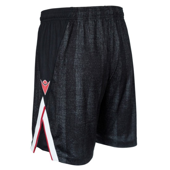 Pantalones cortos Tercera West Bromwich Albion 2025/26 Niño Pantalones cortos Tercera West Bromwich Albion 2025/26 Niño