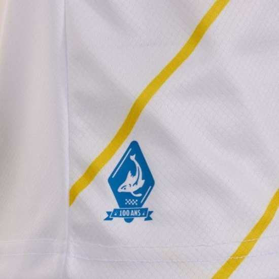 Hombre FC Lorient 2025/26 camiseta visitante