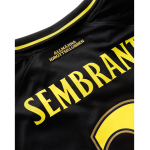 Hombre AIK camiseta local 2026 Hombre AIK camiseta local 2026