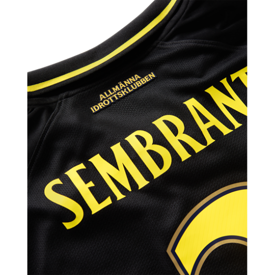 Hombre AIK camiseta local 2026 Hombre AIK camiseta local 2026