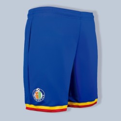 Pantalón corto local Getafe CF Niño 2025/26 Pantalón corto local Getafe CF Niño 2025/26