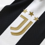 Camiseta Local Manga Larga Niño Juventus 2026/27