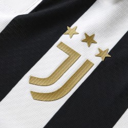 Camiseta Local Hombre Juventus 2026/27 Camiseta Local Hombre Juventus 2026/27