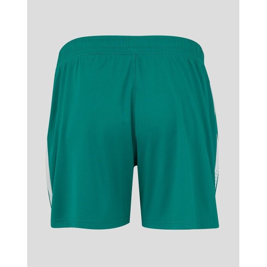 Pantalones Cortos Visitante Equipo Femenino Irlanda Hombre 2025
