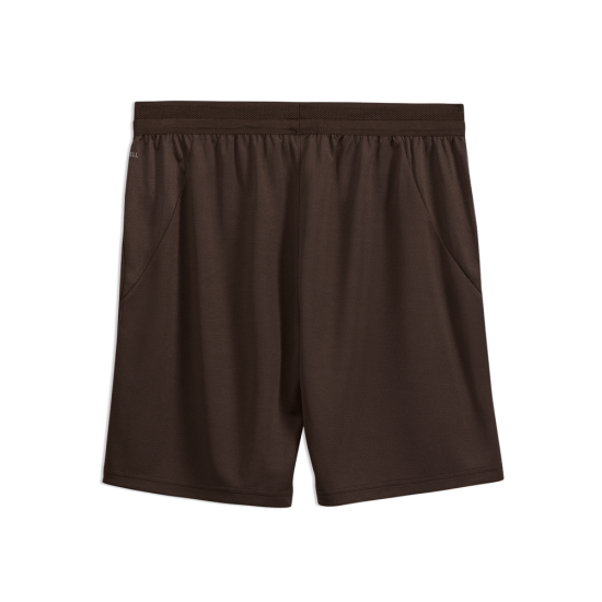 Pantalones cortos locales infantiles FC St. Pauli 2026/27 Pantalones cortos locales infantiles FC St. Pauli 2026/27
