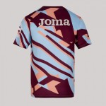 Mujeres Brentford 2025/26 Tercera Camiseta Pre-Partido - Azul Mujeres Brentford 2025/26 Tercera Camiseta Pre-Partido - Azul