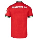 Camiseta Local de Hannover 96 2026/27 para Hombre Camiseta Local de Hannover 96 2026/27 para Hombre