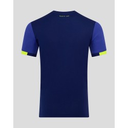 Camiseta de Visitante Preston North End Hombre 2025/26 Camiseta de Visitante Preston North End Hombre 2025/26