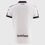 Camiseta de Visitante Mujer Bristol City 2025/26 Camiseta de Visitante Mujer Bristol City 2025/26