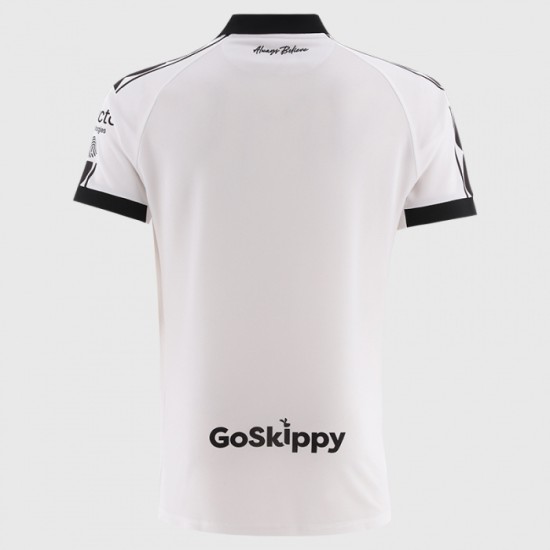 Camiseta de Visitante Mujer Bristol City 2025/26 Camiseta de Visitante Mujer Bristol City 2025/26