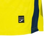 Camiseta Villarreal 2026/27 Local Hombre Camiseta Villarreal 2026/27 Local Hombre