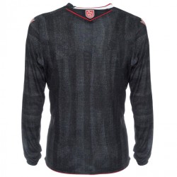 Camiseta de manga larga Tercera West Bromwich Albion 2025/26 Niño Camiseta de manga larga Tercera West Bromwich Albion 2025/26 Niño