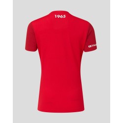 Camiseta local FC Twente 2025/26 mujer