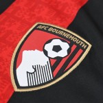 Camiseta Local de Manga Larga del AFC Bournemouth 2026/27 para Niño Camiseta Local de Manga Larga del AFC Bournemouth 2026/27 para Niño