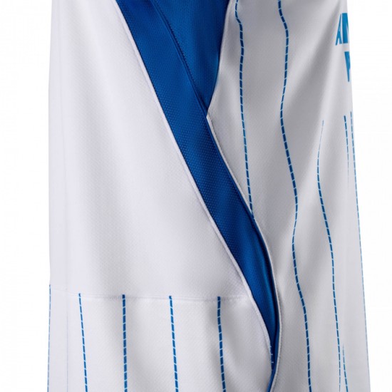 Camiseta de Visitante para Niño Brighton & Hove Albion 2026/27 Camiseta de Visitante para Niño Brighton & Hove Albion 2026/27