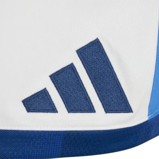 Pantalones cortos Local FC Schalke 04 2026/27 Hombre Pantalones cortos Local FC Schalke 04 2026/27 Hombre