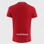 Camiseta local Bristol City 2025/26 hombre Camiseta local Bristol City 2025/26 hombre