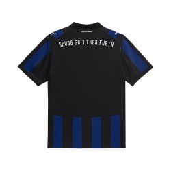 Camiseta tercera equipación infantil SpVgg Greuther 2026/27 Camiseta tercera equipación infantil SpVgg Greuther 2026/27