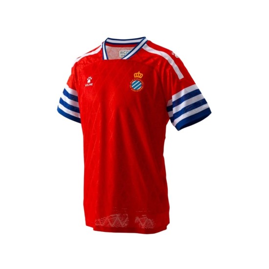 Camiseta Visitante RCD Espanyol 2026/27 Hombre Camiseta Visitante RCD Espanyol 2026/27 Hombre