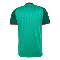 Camiseta de la Copa Mundial 2026 de Argelia Segunda Equipación para Niño Camiseta de la Copa Mundial 2026 de Argelia Segunda Equipación para Niño