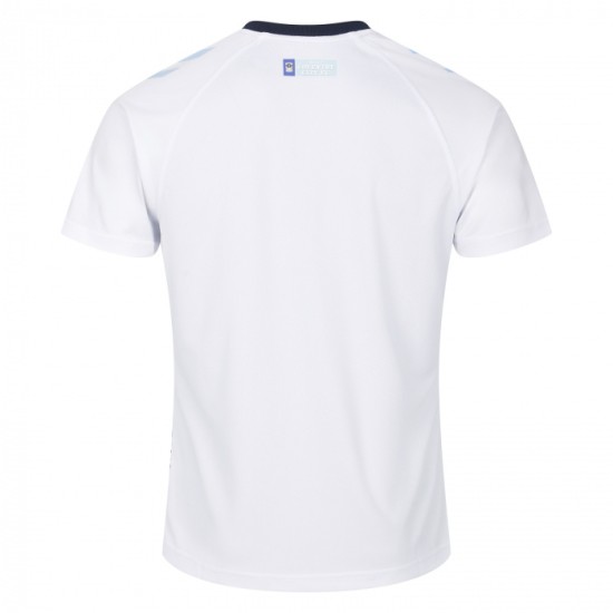 Mujer Coventry City 2025/26 Camiseta Local de Partido Mujer Coventry City 2025/26 Camiseta Local de Partido