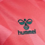 Camiseta de Manga Larga Tercera Werder Bremen 2026/27 para Niño Camiseta de Manga Larga Tercera Werder Bremen 2026/27 para Niño