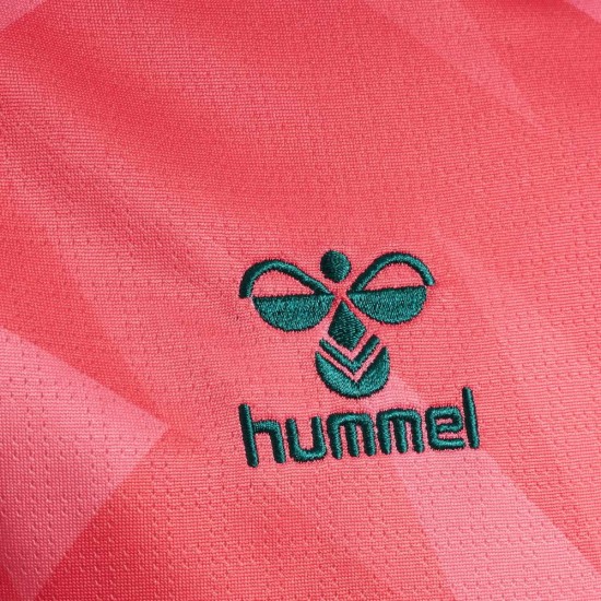Camiseta de Manga Larga Tercera Werder Bremen 2026/27 para Niño Camiseta de Manga Larga Tercera Werder Bremen 2026/27 para Niño