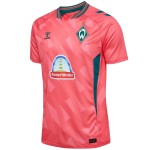 Camiseta Tercera AL Werder Bremen 2026/27 para Hombre Camiseta Tercera AL Werder Bremen 2026/27 para Hombre