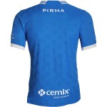 Camiseta de local para mujer del Cruz Azul 2026/27 Camiseta de local para mujer del Cruz Azul 2026/27