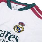 Camiseta Local Real Madrid 2026/27 para Hombre