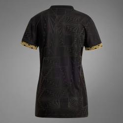 Camiseta Dorada de México 2025 para Hombre Camiseta Dorada de México 2025 para Hombre