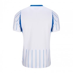 Camiseta de Visitante para Niño Brighton & Hove Albion 2026/27 Camiseta de Visitante para Niño Brighton & Hove Albion 2026/27