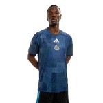 Camiseta prepartido tercera Newcastle United 2026/27 hombre Camiseta prepartido tercera Newcastle United 2026/27 hombre