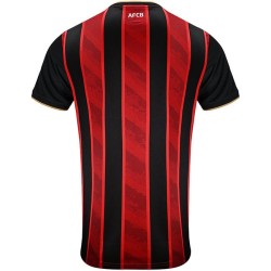 Camiseta Primera Equipación AFC Bournemouth Hombre 2025/26