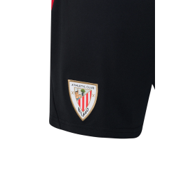 Pantalón Corto Athletic Bilbao 2026/27 Home de Hombre Pantalón Corto Athletic Bilbao 2026/27 Home de Hombre