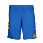 Pantalones Cortos Tercera SC Paderborn 07 2025/26 Niño Pantalones Cortos Tercera SC Paderborn 07 2025/26 Niño