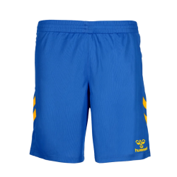 Pantalones Cortos Tercera SC Paderborn 07 2025/26 Niño