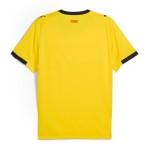 Camiseta visitante Girona FC 2025/26 niño