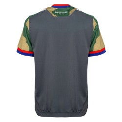 Camiseta de la 2.ª equipación del Stoke City 2026/27 para niño Camiseta de la 2.ª equipación del Stoke City 2026/27 para niño
