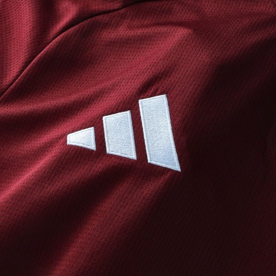 Camiseta Aston Villa 2026/27 Home de Manga Larga de Hombre Camiseta Aston Villa 2026/27 Home de Manga Larga de Hombre