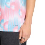 Camiseta Mundial 2026 Visitante Bélgica Mujer Camiseta Mundial 2026 Visitante Bélgica Mujer