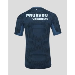 Camiseta de visitante Feyenoord 2025/26 hombre