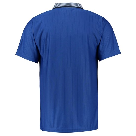 Camiseta Retro FA Cup Winners Everton 1995 Hombre