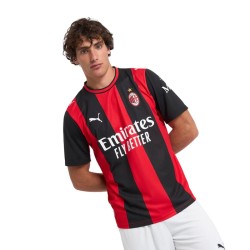 Camiseta de local Milan 2026/27 para mujer Camiseta de local Milan 2026/27 para mujer