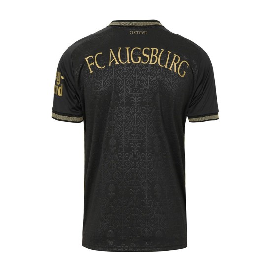 Camiseta tercera hombre FC Augsburgo 2025/26