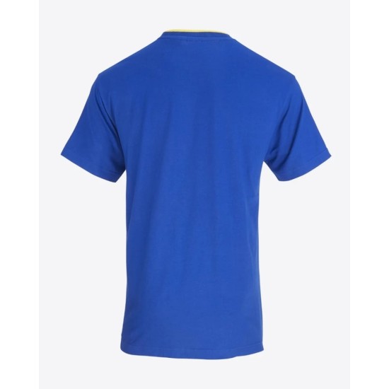 Camiseta Retro Ocio de Casa Leicester City Infantil 1992 Camiseta Retro Ocio de Casa Leicester City Infantil 1992