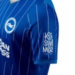 Camiseta de Local para Niño Brighton & Hove Albion 2026/27 Camiseta de Local para Niño Brighton & Hove Albion 2026/27